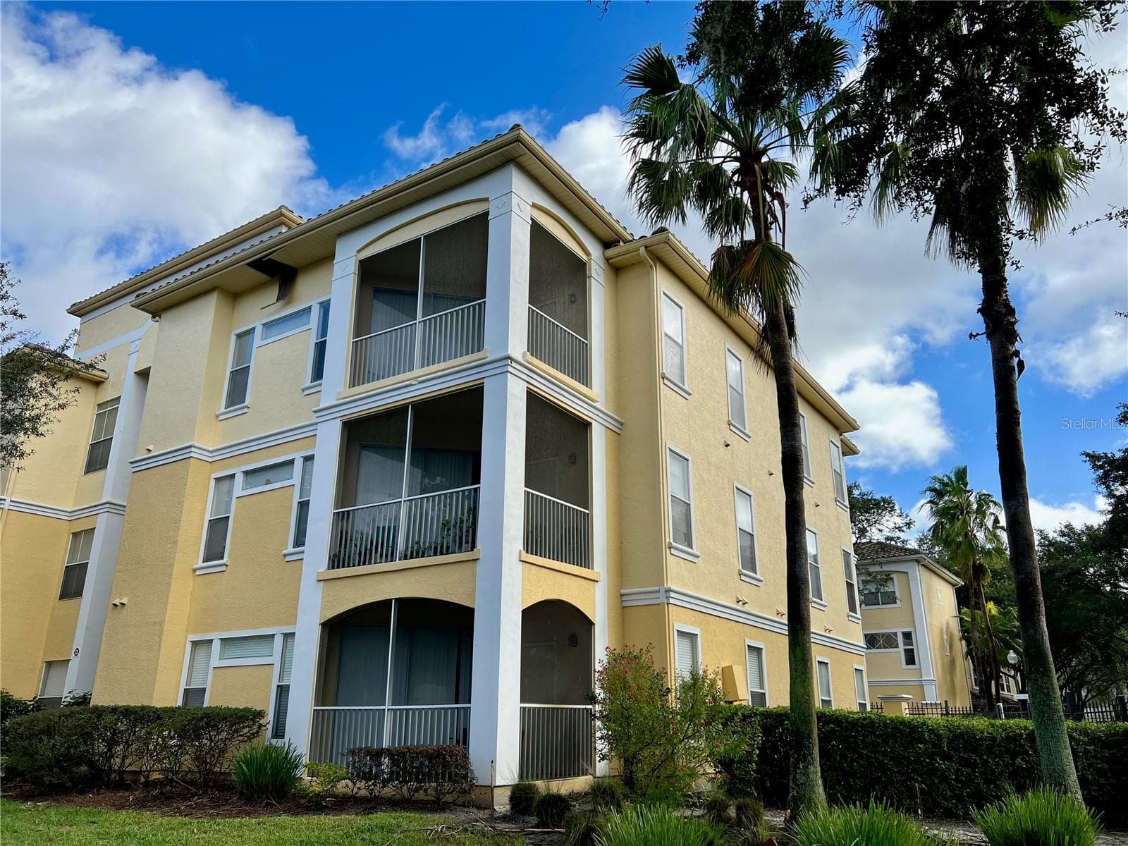 Condominium at 1100 LAKE SHADOW CIR #2103, MAITLAND, photo 20 of 21