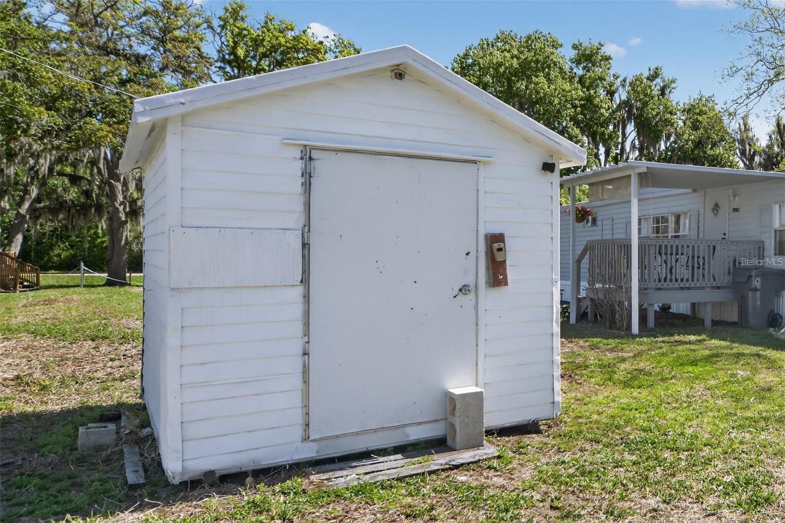 Mobile Home at 2944 PALM CIR, HAINES CITY, photo 31 of 34