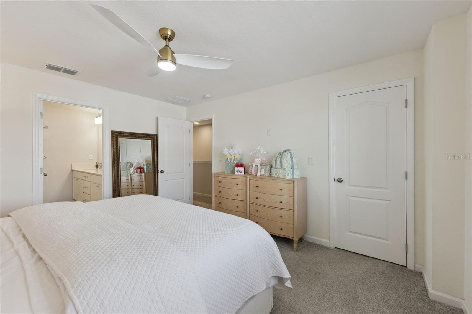 Primary Bedroom - 3129 RIVERBOAT WAY, OVIEDO