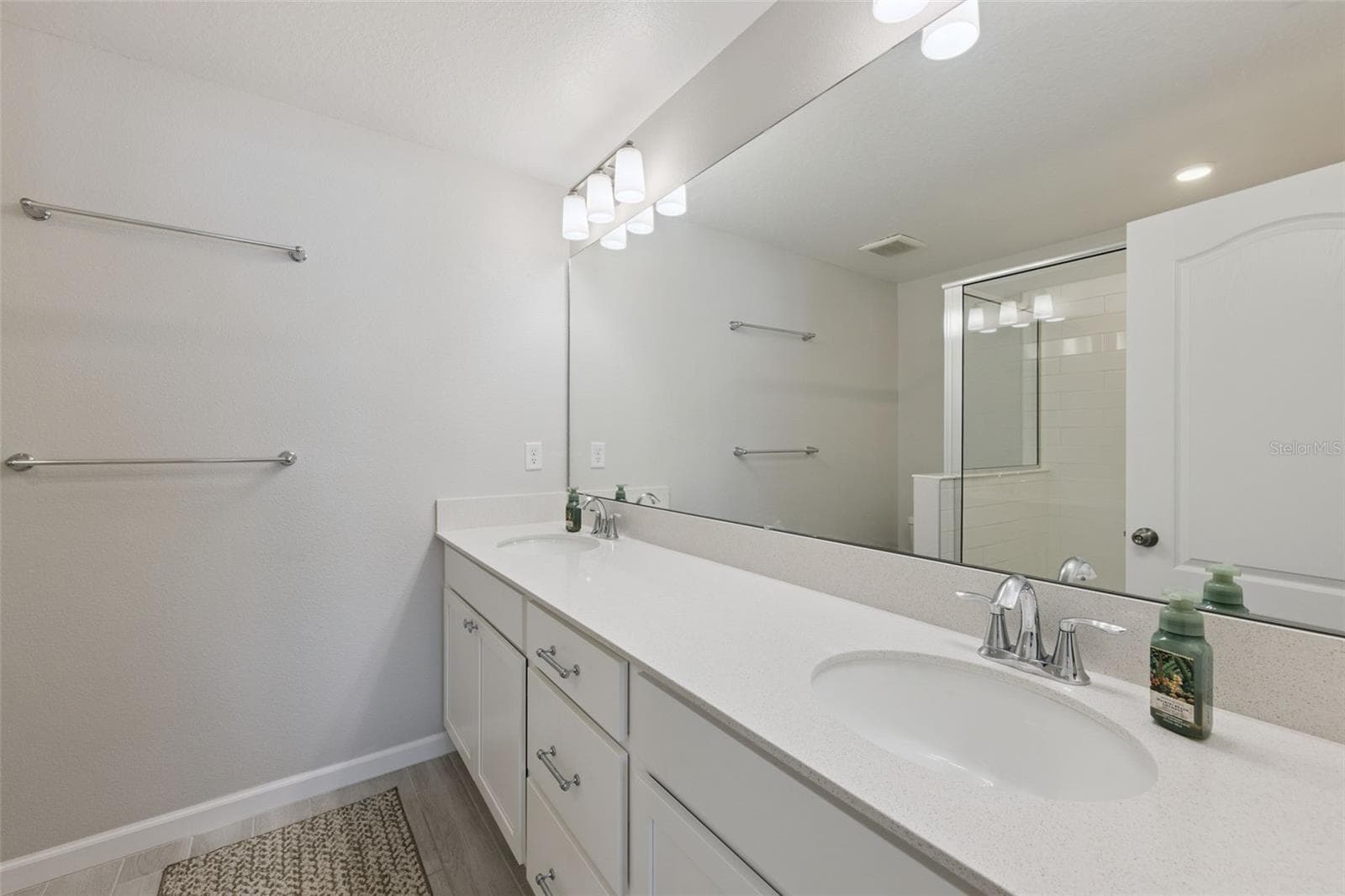 Primary Bath - 3129 RIVERBOAT WAY, OVIEDO