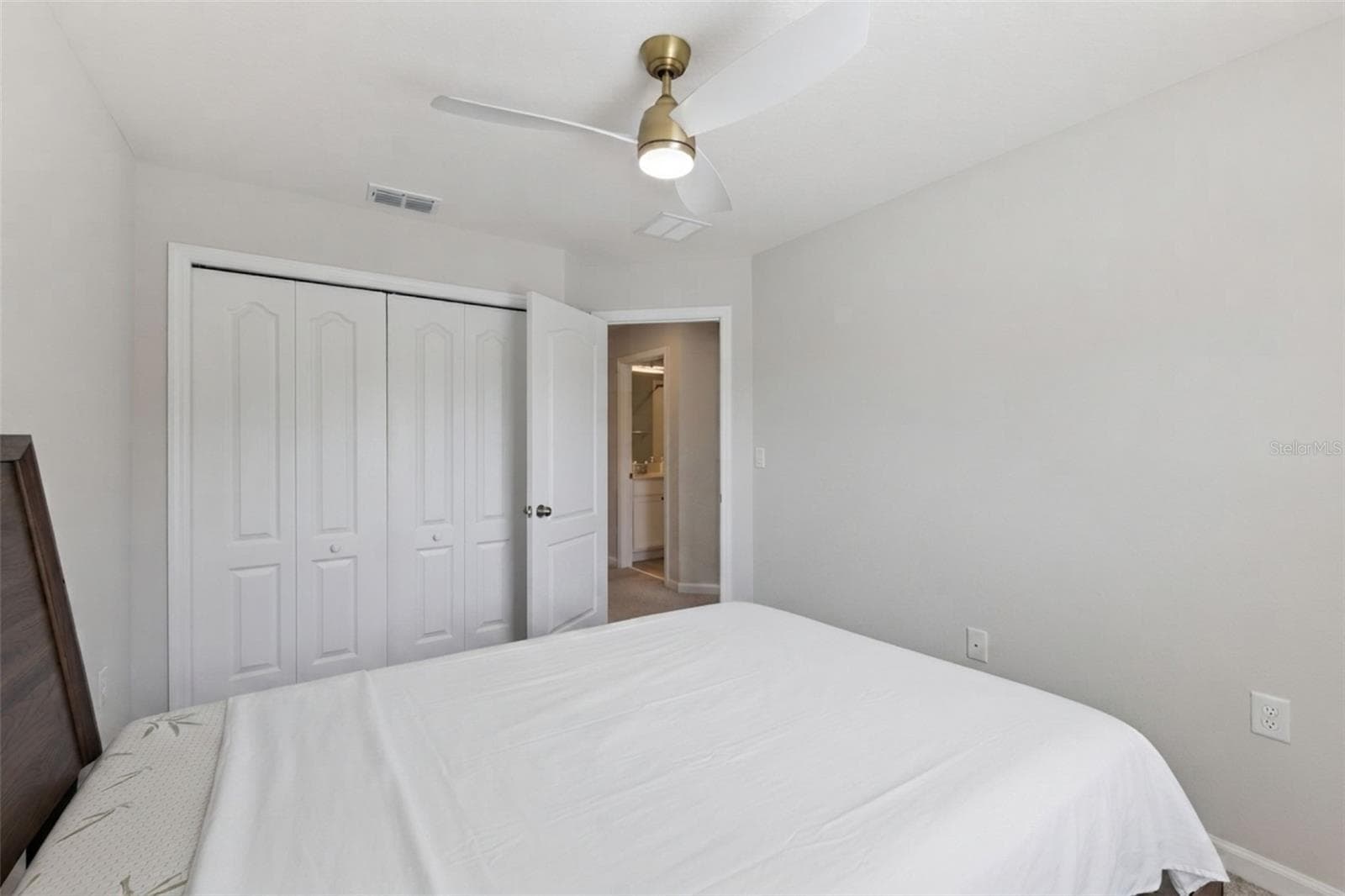 Bedroom 2 - 3129 RIVERBOAT WAY, OVIEDO