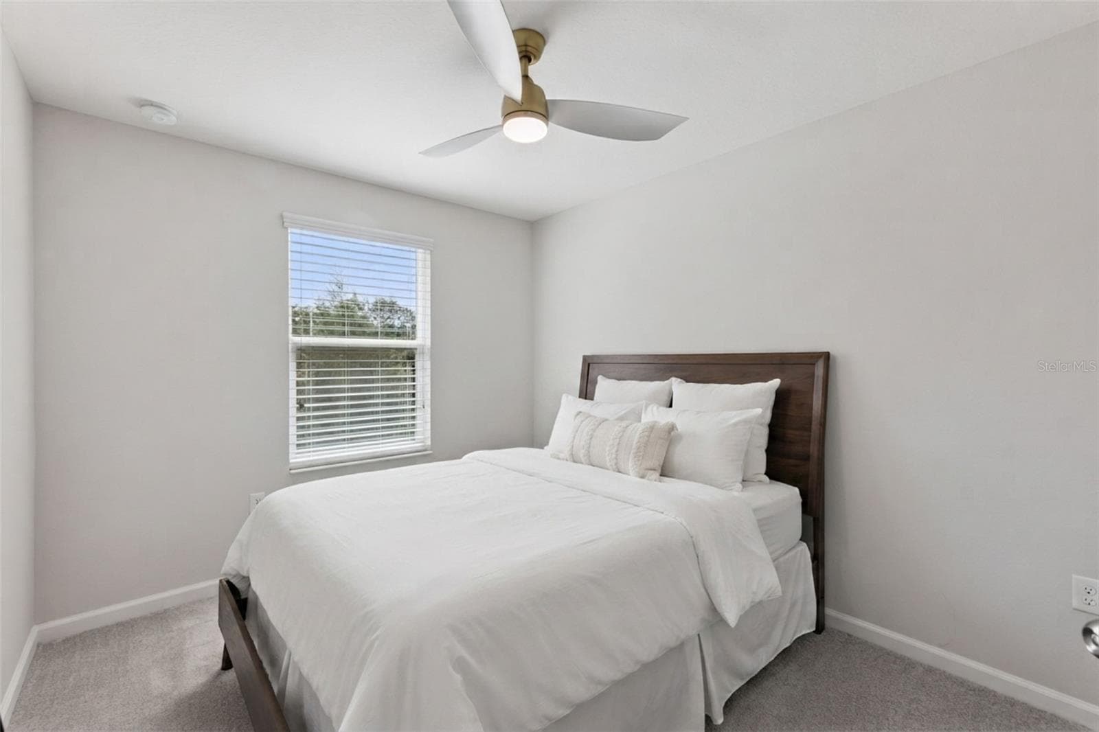 Bedroom 2 - 3129 RIVERBOAT WAY, OVIEDO