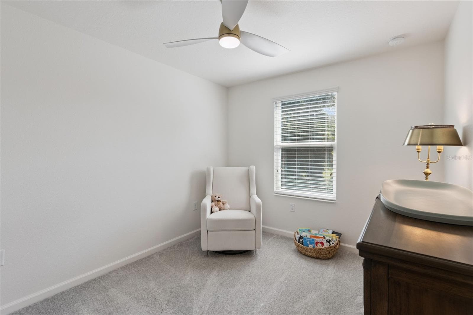 Bedroom 3 - 3129 RIVERBOAT WAY, OVIEDO