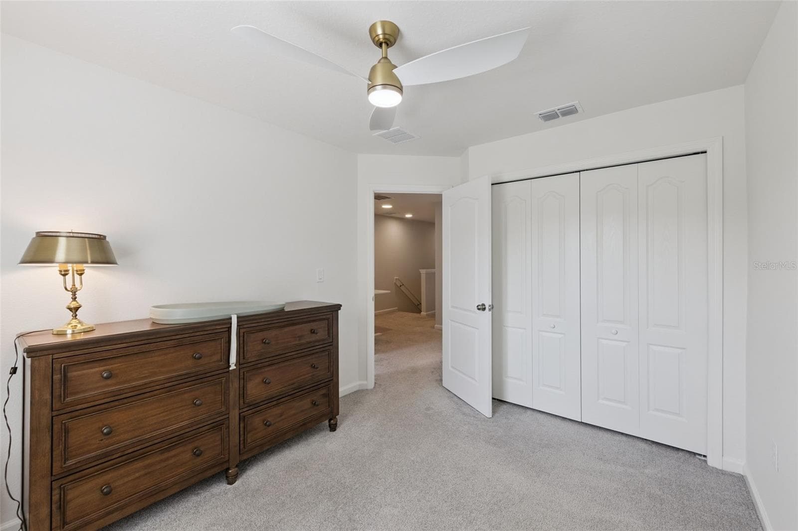 Bedroom 3 - 3129 RIVERBOAT WAY, OVIEDO