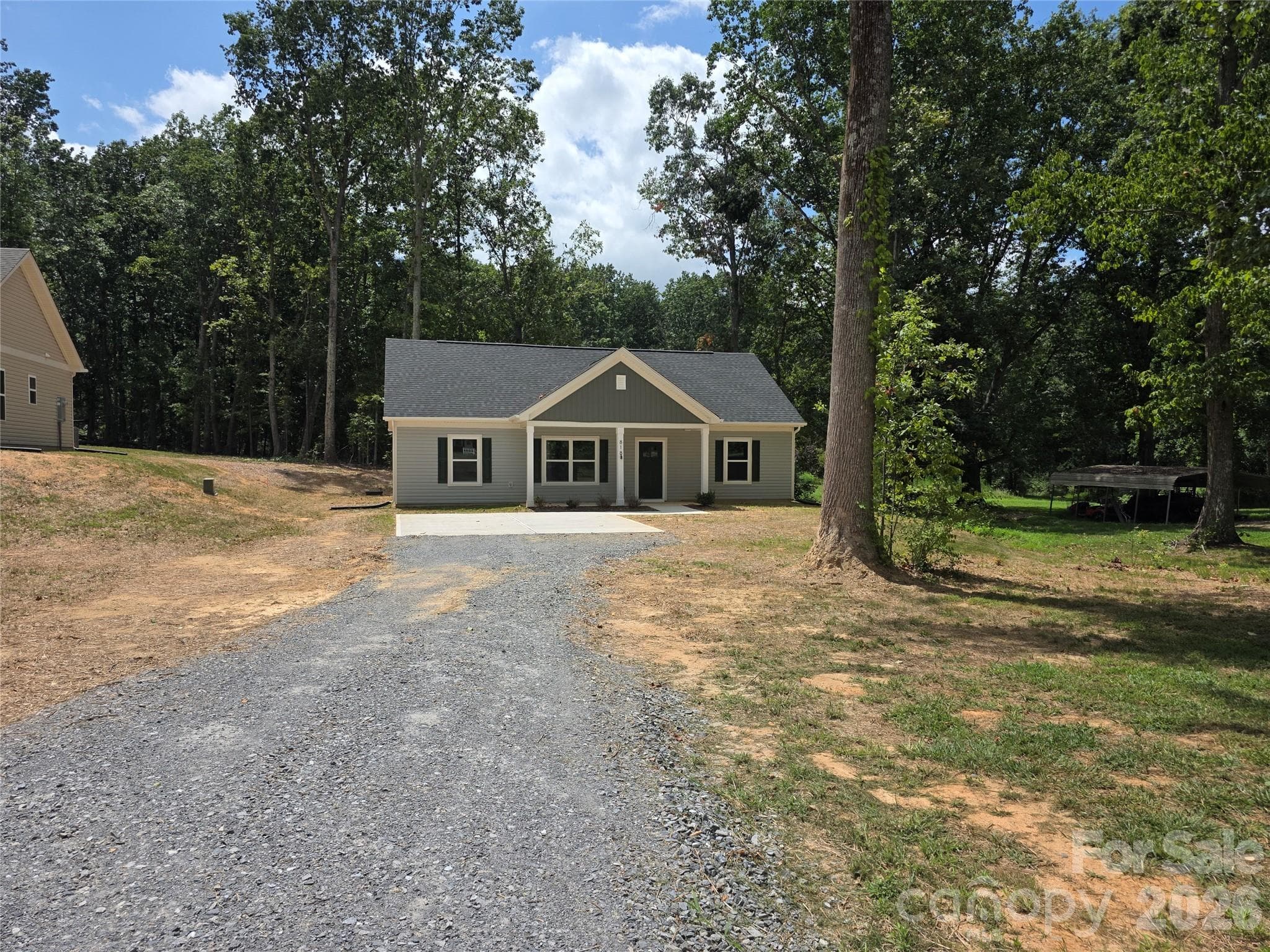 Single Family Residence at 818 Bethlehem Road, Kings Mountain, photo 4 of 23