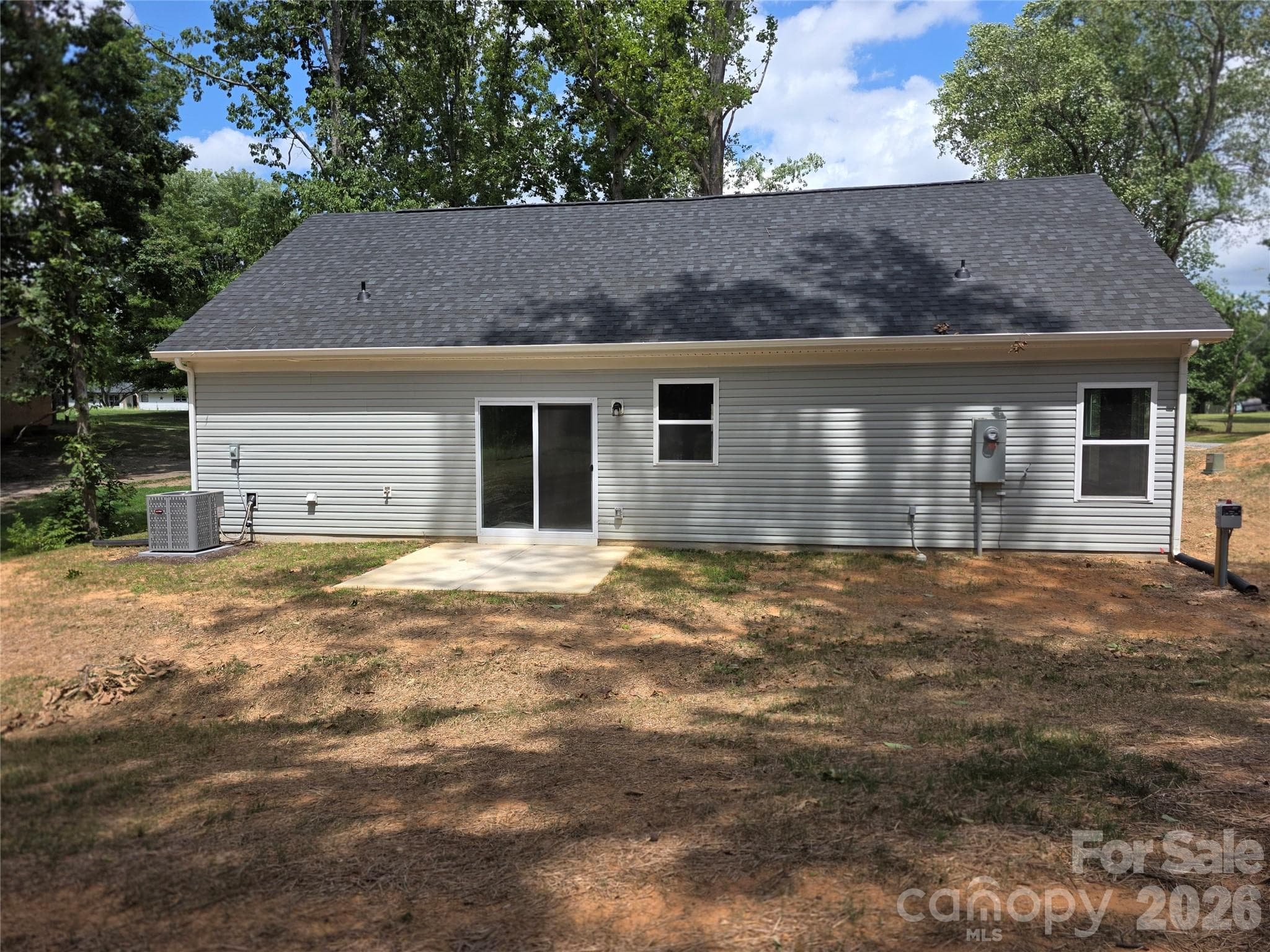 Single Family Residence at 818 Bethlehem Road, Kings Mountain, photo 23 of 23