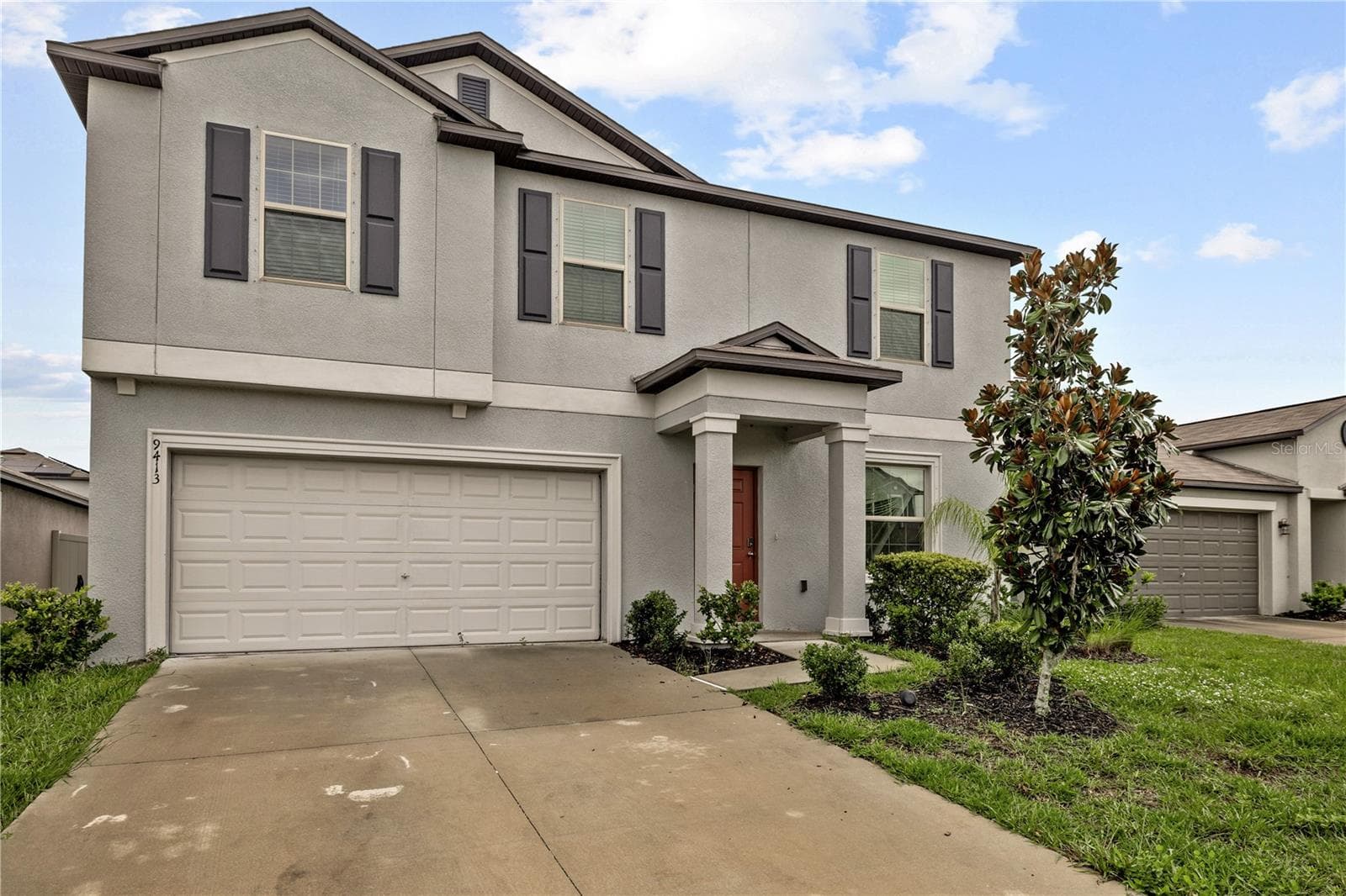 9413 CHANNING HILL DR