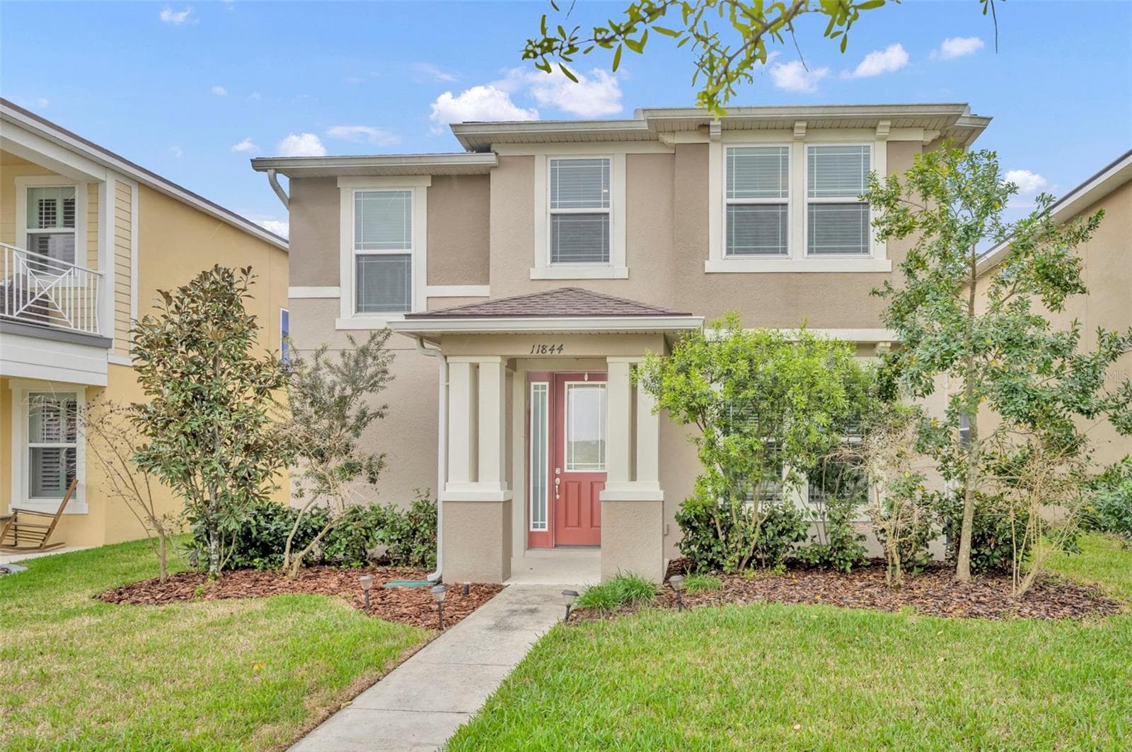 Single Family Residence at 11844 FOUNDERS ST, ORLANDO, photo 29 of 41
