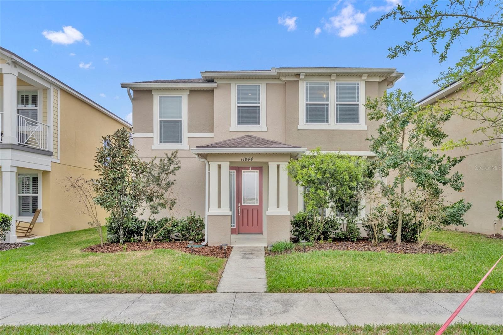 Single Family Residence at 11844 FOUNDERS ST, ORLANDO, photo 30 of 41