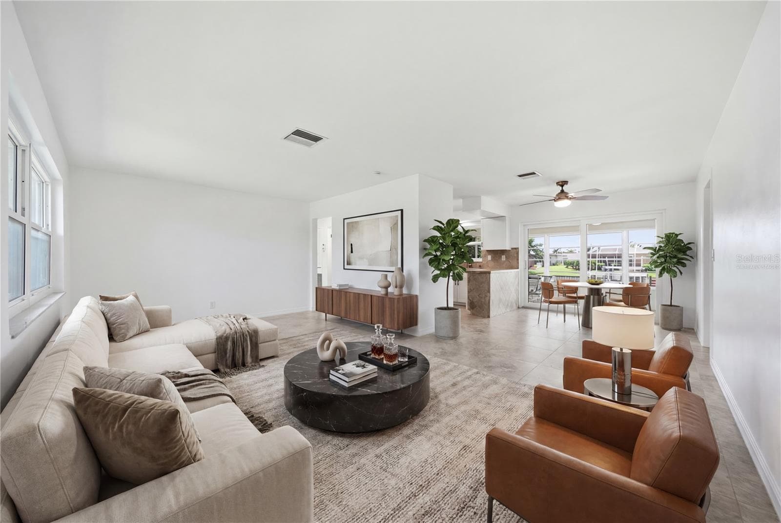 Virtually Staged - 3106 SE 18TH PL, CAPE CORAL