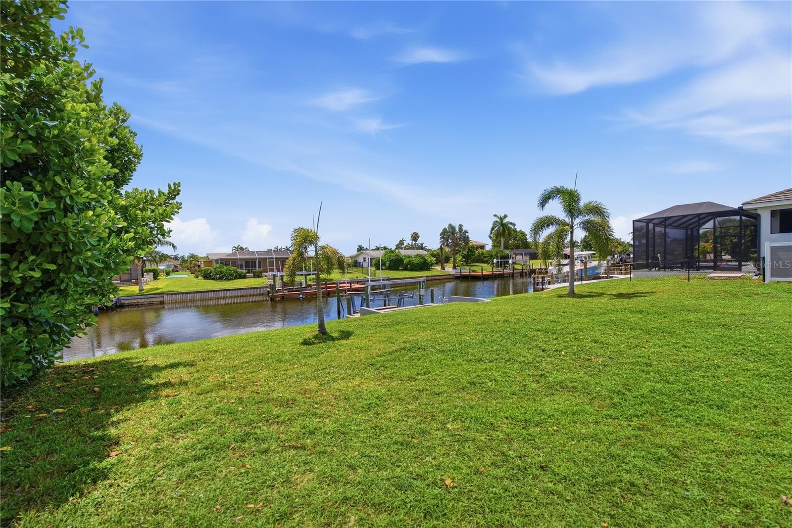 Single Family Residence at 3106 SE 18TH PL, CAPE CORAL, photo 32 of 47