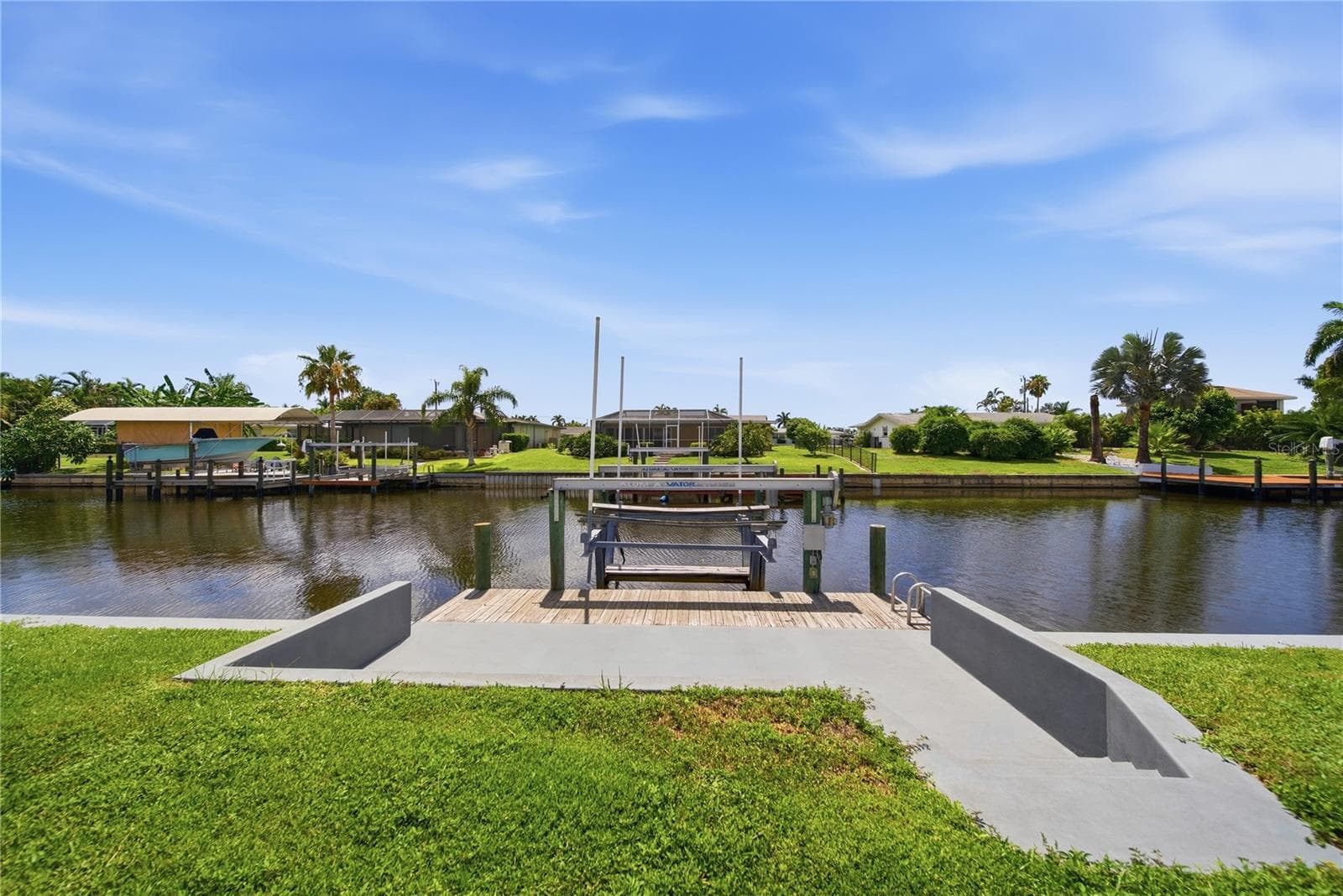 Single Family Residence at 3106 SE 18TH PL, CAPE CORAL, photo 33 of 47