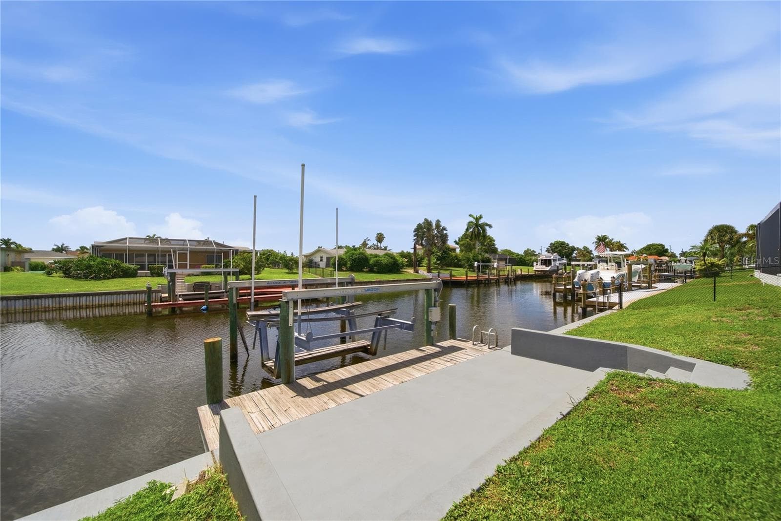 Single Family Residence at 3106 SE 18TH PL, CAPE CORAL, photo 34 of 47