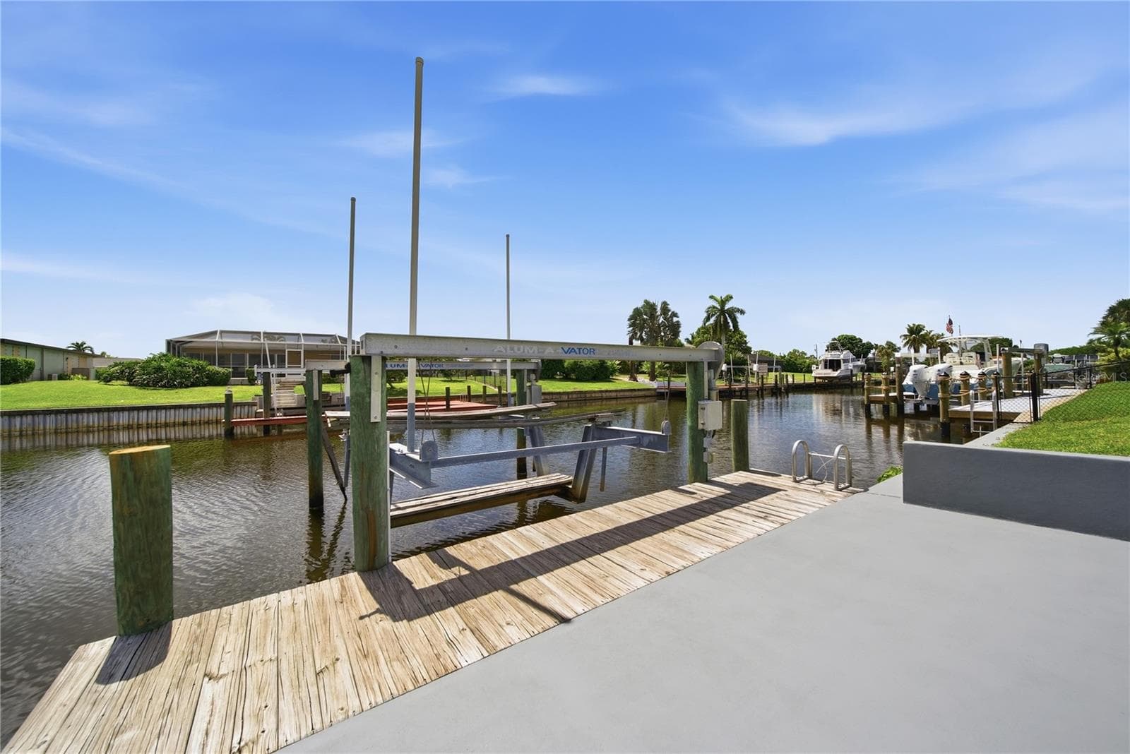 Single Family Residence at 3106 SE 18TH PL, CAPE CORAL, photo 35 of 47