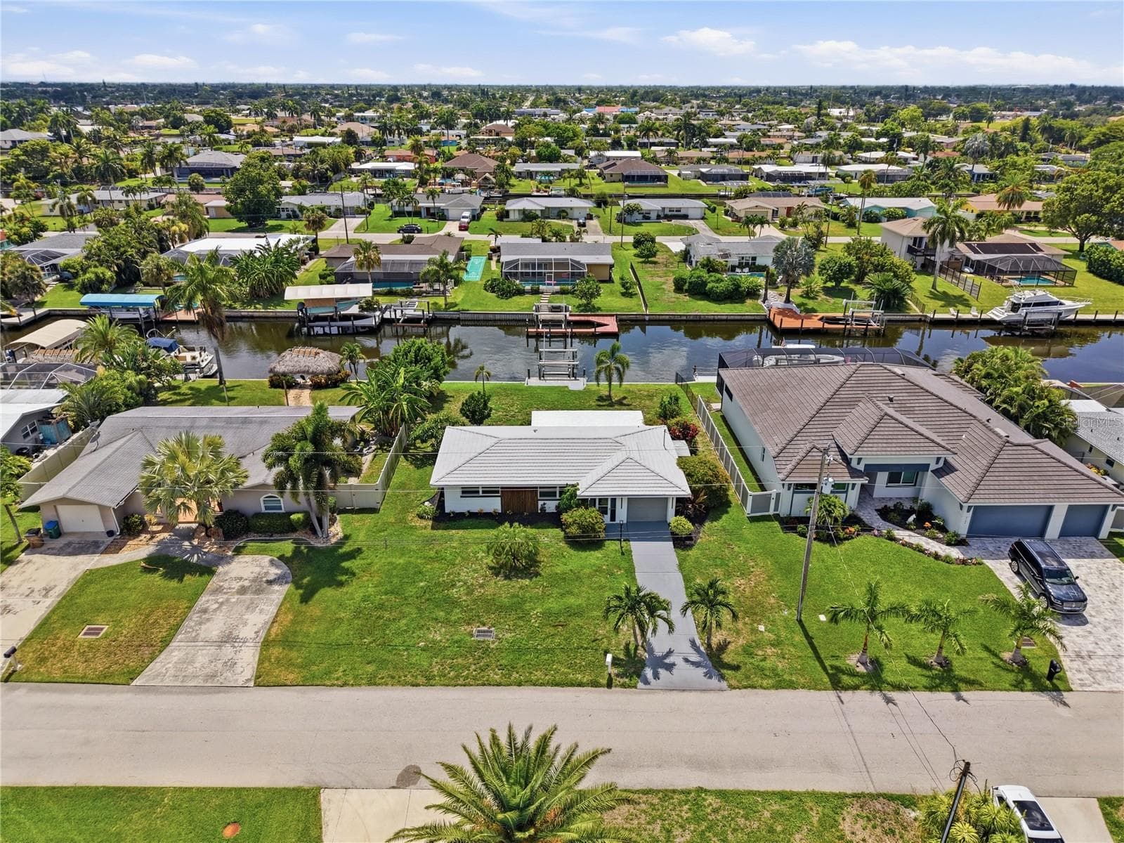 Single Family Residence at 3106 SE 18TH PL, CAPE CORAL, photo 40 of 47
