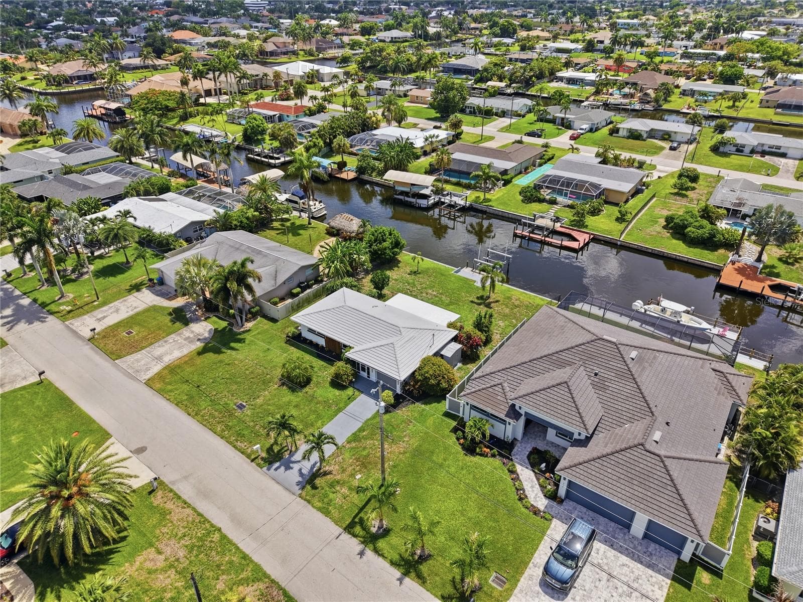 Single Family Residence at 3106 SE 18TH PL, CAPE CORAL, photo 41 of 47