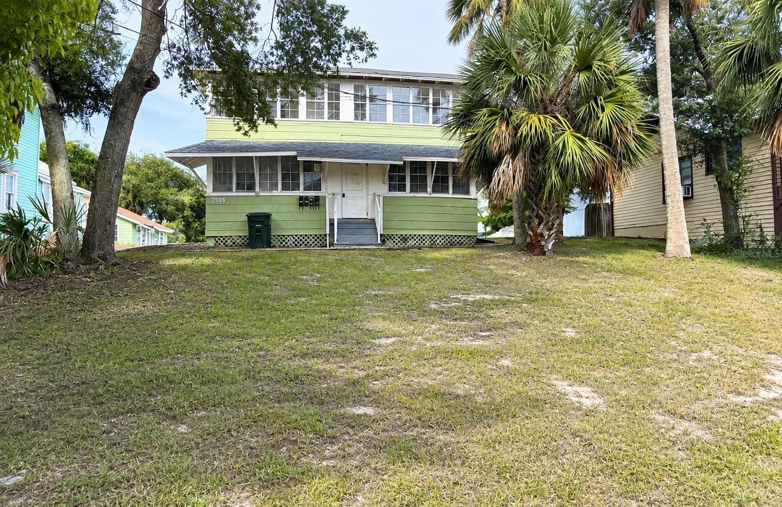 308 N PENINSULA DR