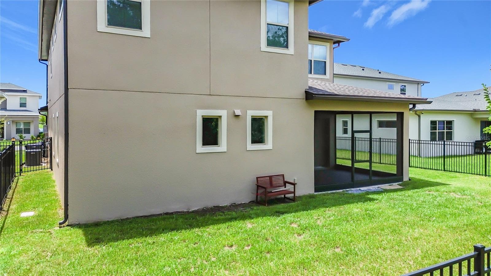 Single Family Residence at 5183 BUTTONSAGE DR, ST CLOUD, photo 58 of 81