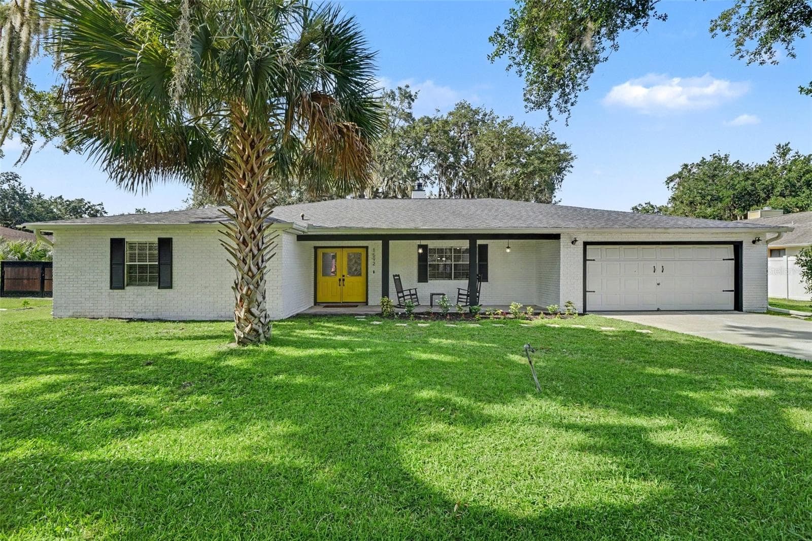 Beautifully Renovated Home Sweet Home! You need to see this Home! - 1592 SKYLINE DR, KISSIMMEE
