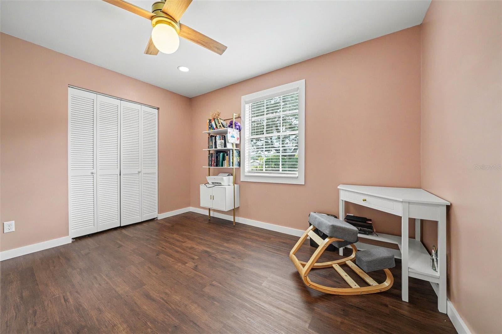2nd Bedroom connected to 2nd BA - 1592 SKYLINE DR, KISSIMMEE