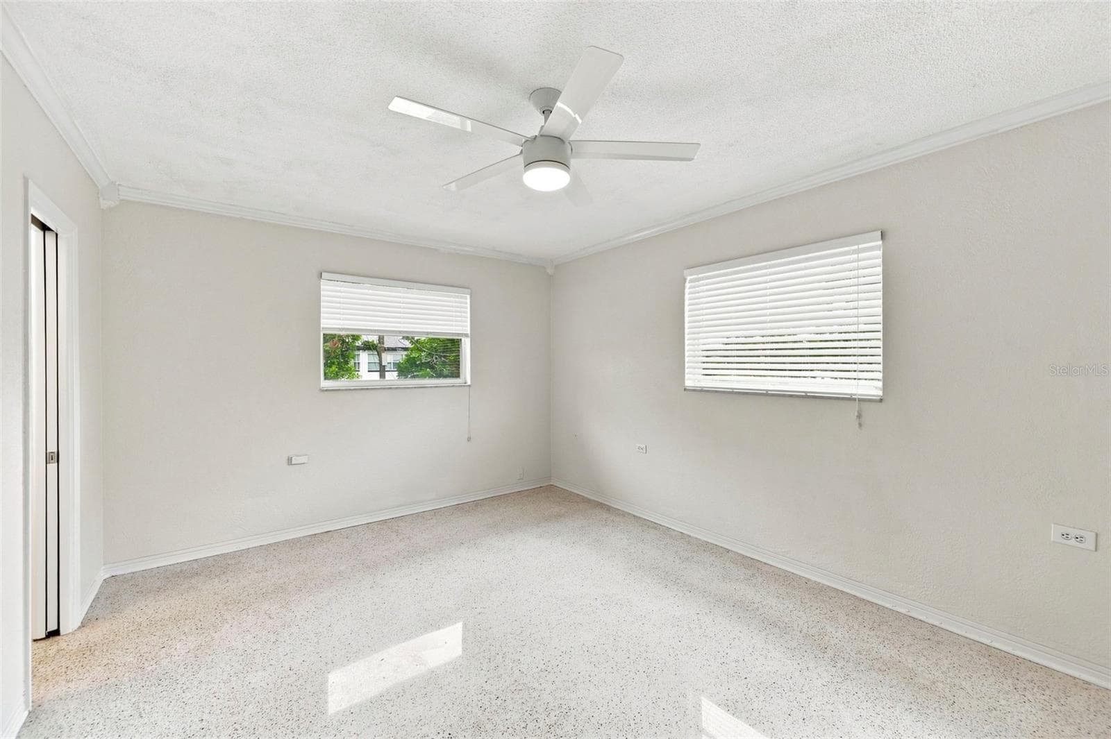 Primary Bedroom - 1342 SNELL ISLE BLVD NE #4, ST PETERSBURG