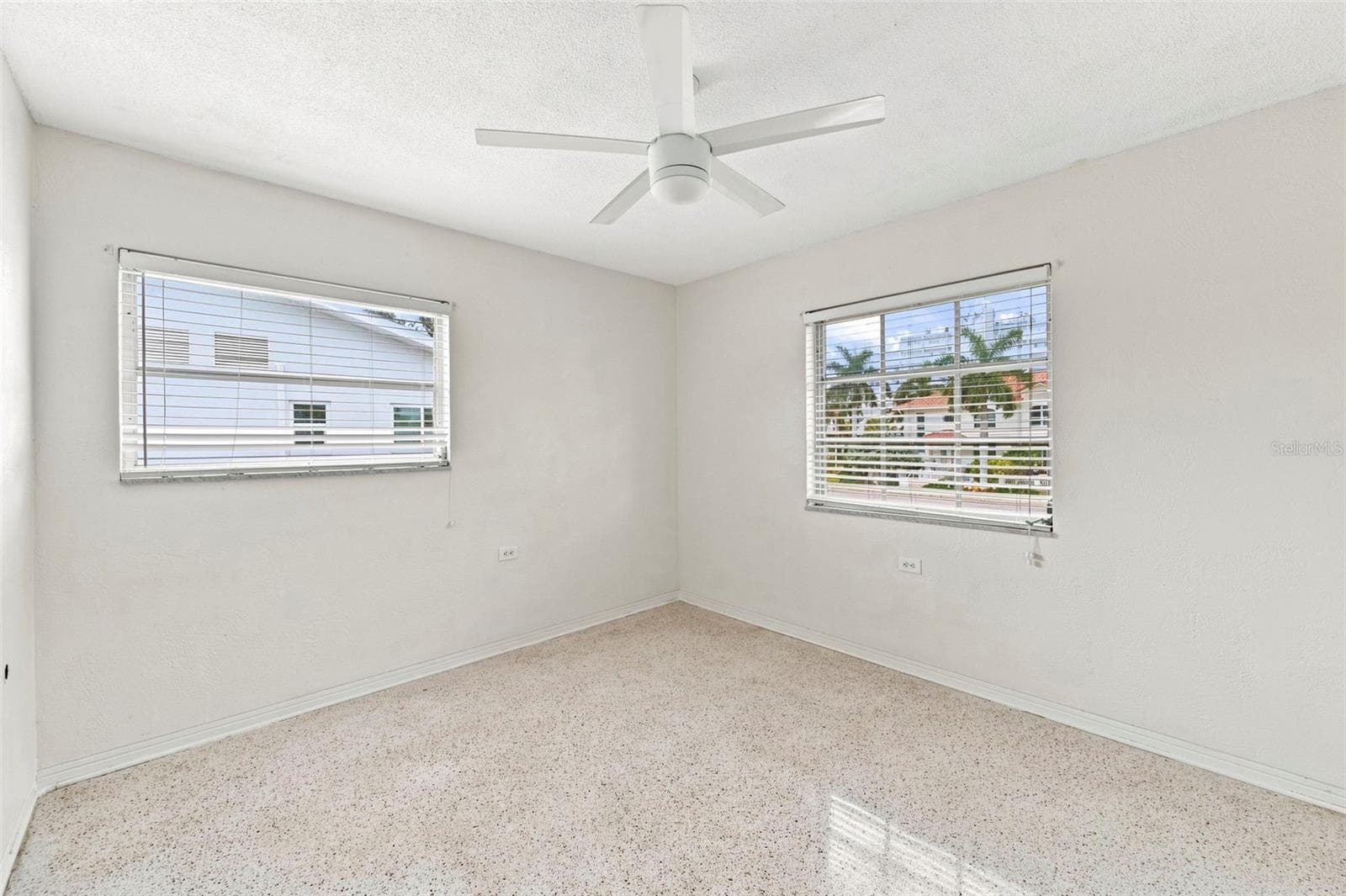 Bedroom #2 - 1342 SNELL ISLE BLVD NE #4, ST PETERSBURG