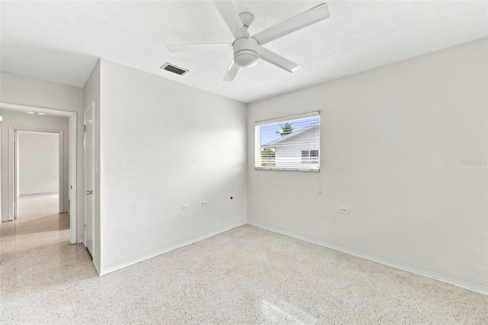 Bedroom #2 - 1342 SNELL ISLE BLVD NE #4, ST PETERSBURG