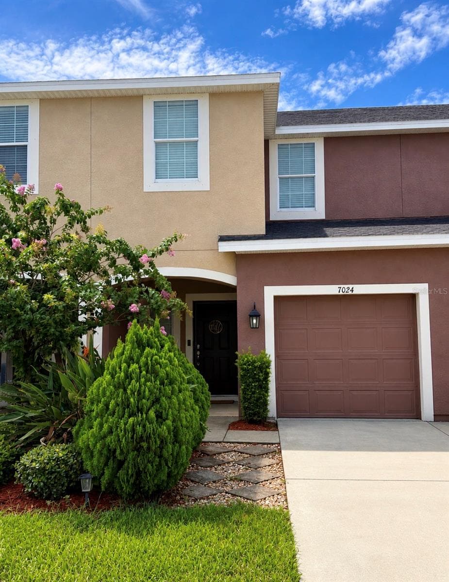 7024 WOODCHASE GLEN DR