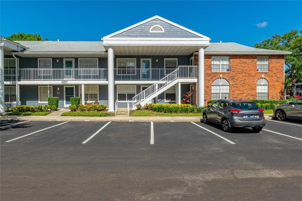 5457 LAKE MARGARET DR #19-1