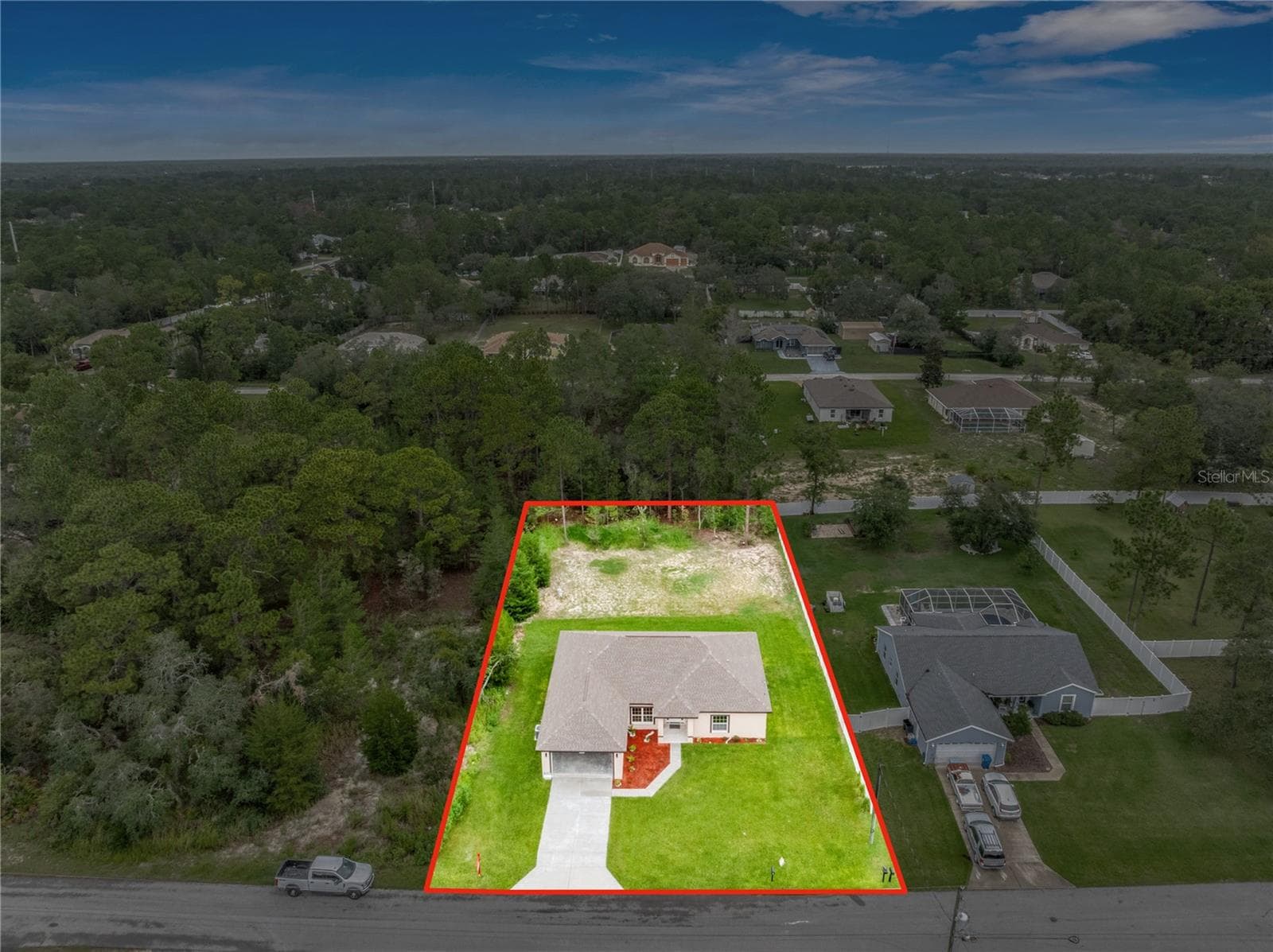 Single Family Residence at 11277 FOOL DUCK AVE, WEEKI WACHEE, photo 4 of 58