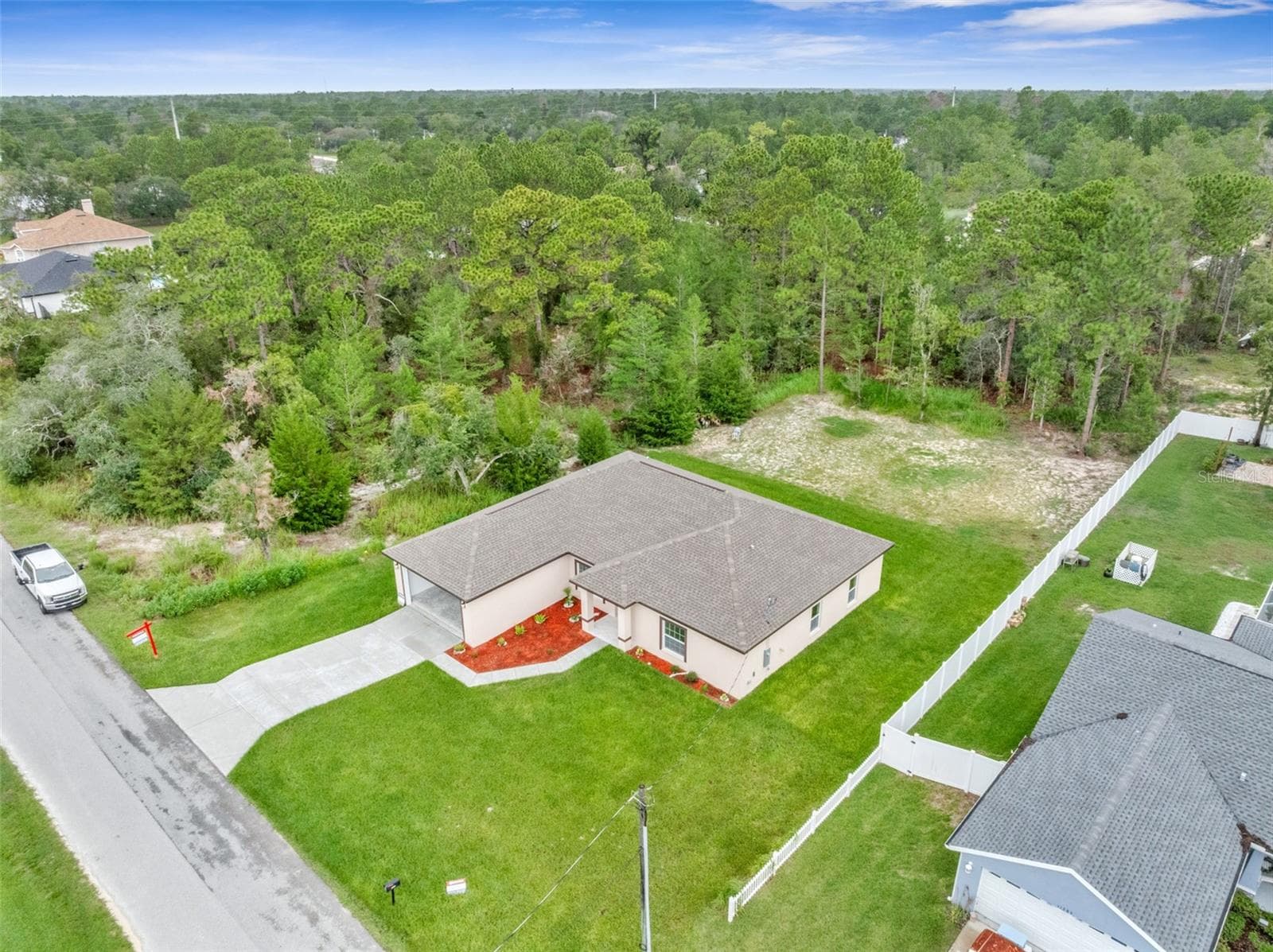 Single Family Residence at 11277 FOOL DUCK AVE, WEEKI WACHEE, photo 5 of 58