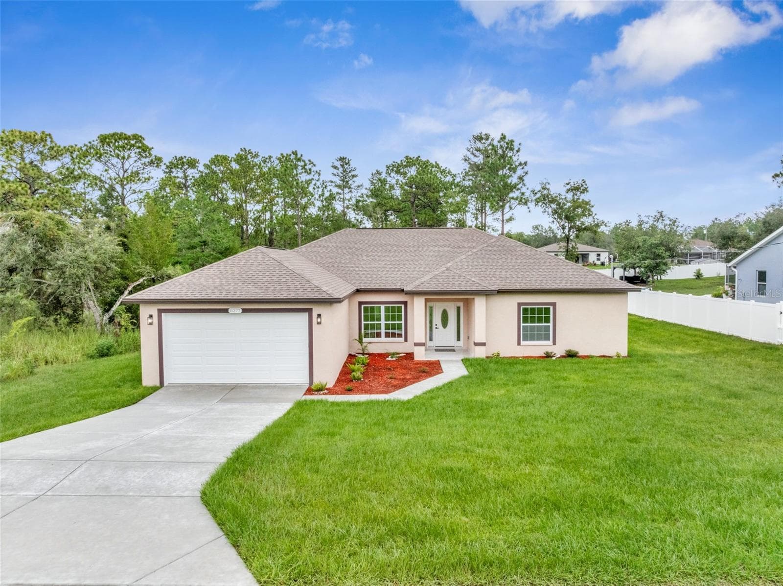 Single Family Residence at 11277 FOOL DUCK AVE, WEEKI WACHEE, photo 2 of 58