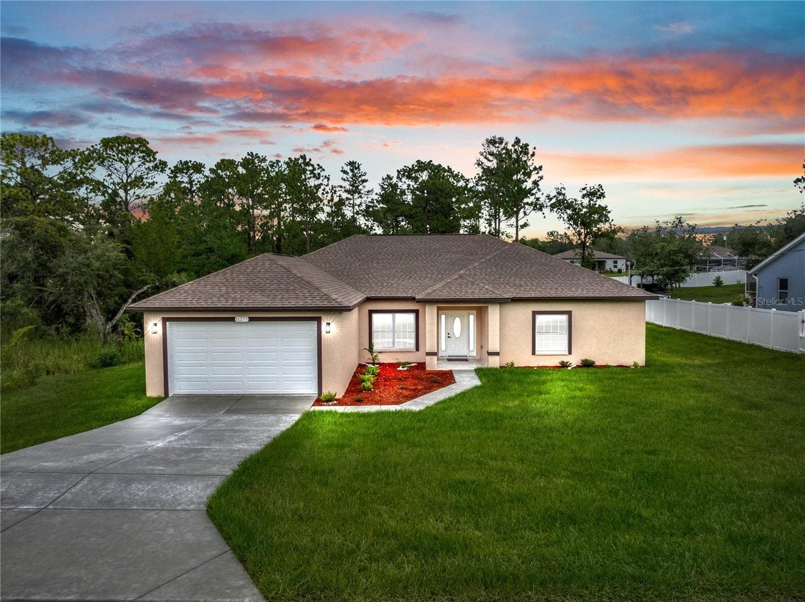 Single Family Residence at 11277 FOOL DUCK AVE, WEEKI WACHEE, photo 3 of 58
