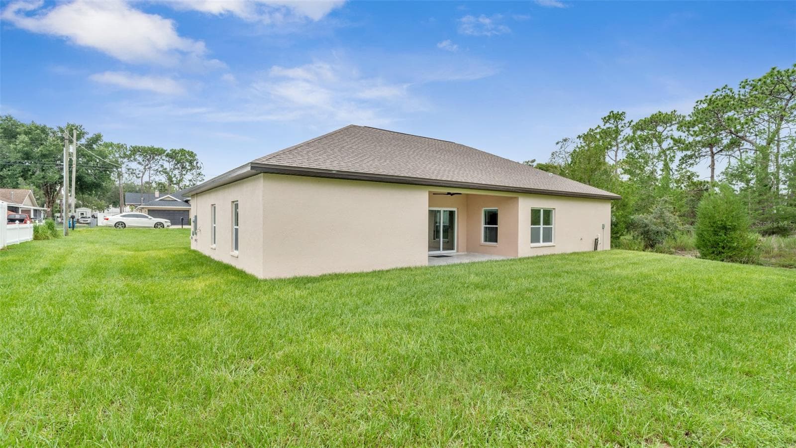 Single Family Residence at 11277 FOOL DUCK AVE, WEEKI WACHEE, photo 44 of 58
