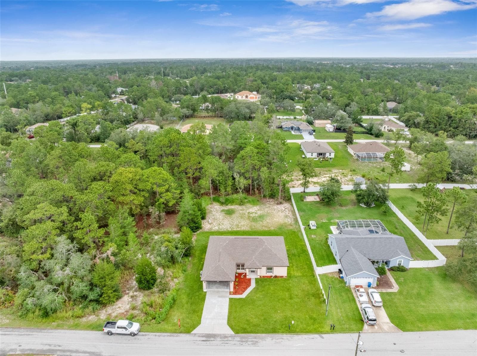 Single Family Residence at 11277 FOOL DUCK AVE, WEEKI WACHEE, photo 46 of 58