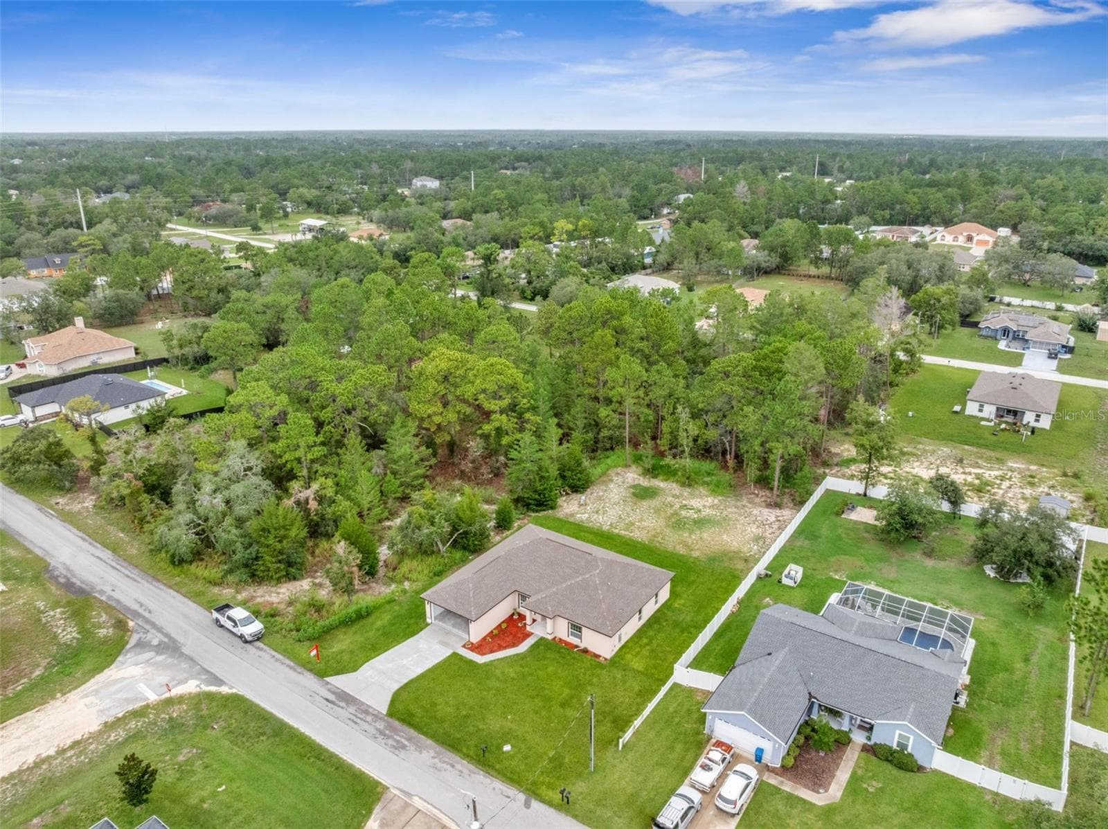 Single Family Residence at 11277 FOOL DUCK AVE, WEEKI WACHEE, photo 48 of 58