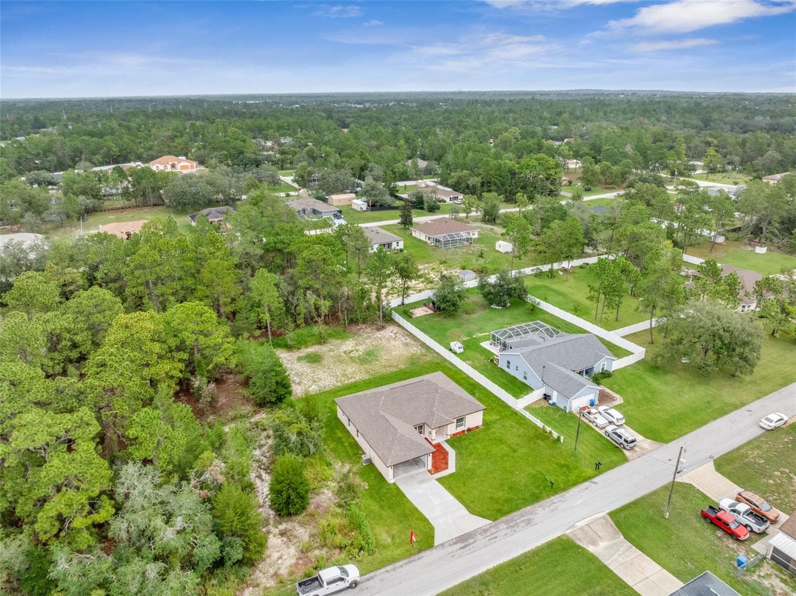 Single Family Residence at 11277 FOOL DUCK AVE, WEEKI WACHEE, photo 50 of 58