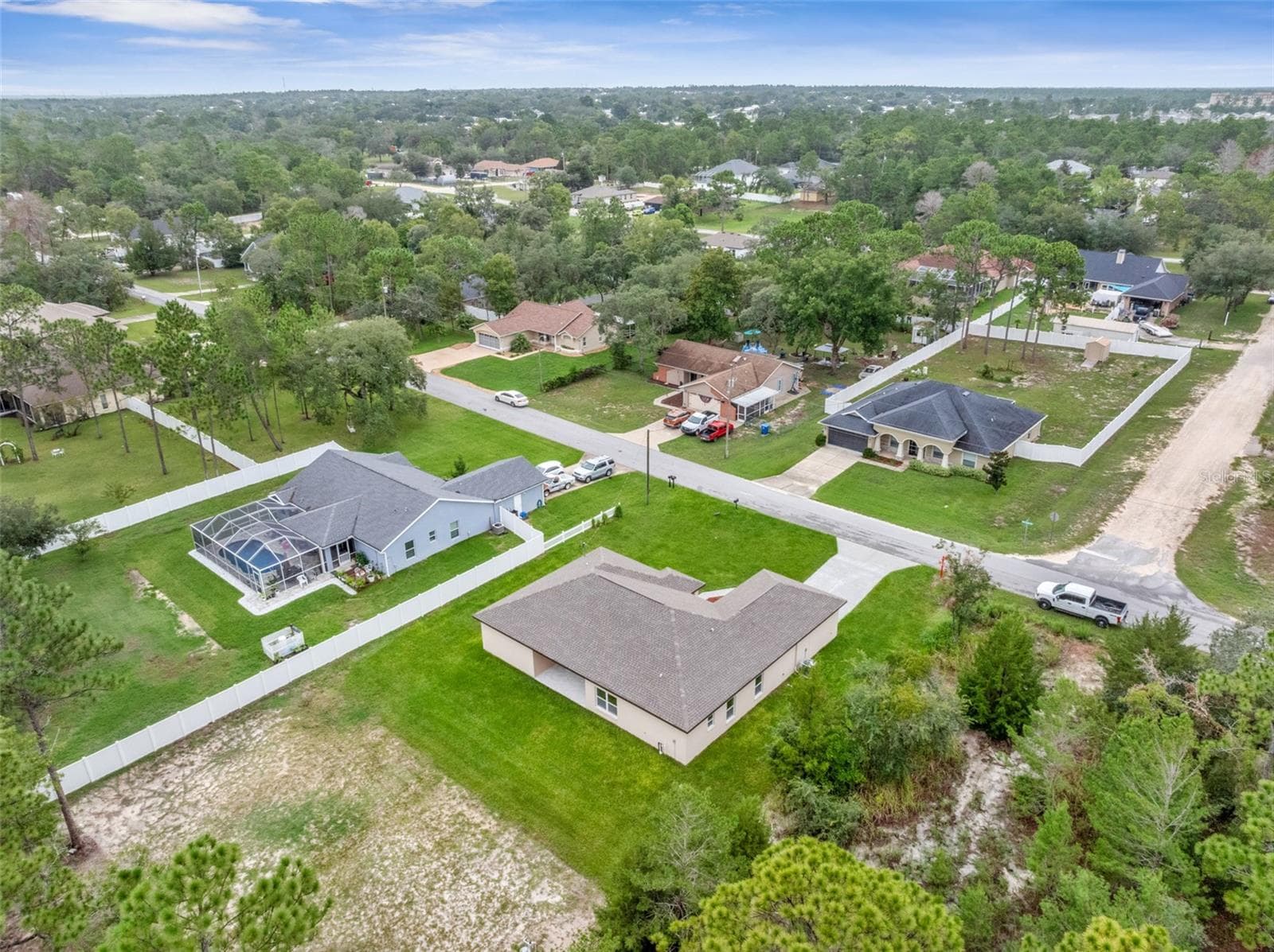 Single Family Residence at 11277 FOOL DUCK AVE, WEEKI WACHEE, photo 53 of 58