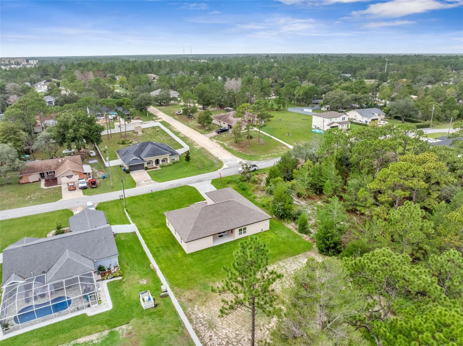 Single Family Residence at 11277 FOOL DUCK AVE, WEEKI WACHEE, photo 55 of 58