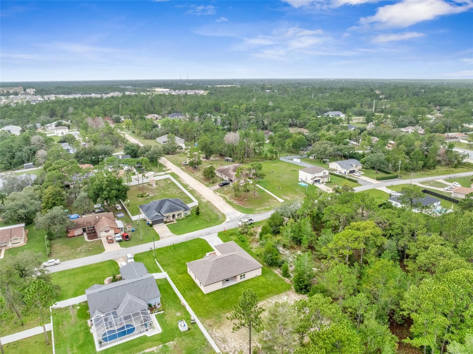 Single Family Residence at 11277 FOOL DUCK AVE, WEEKI WACHEE, photo 56 of 58