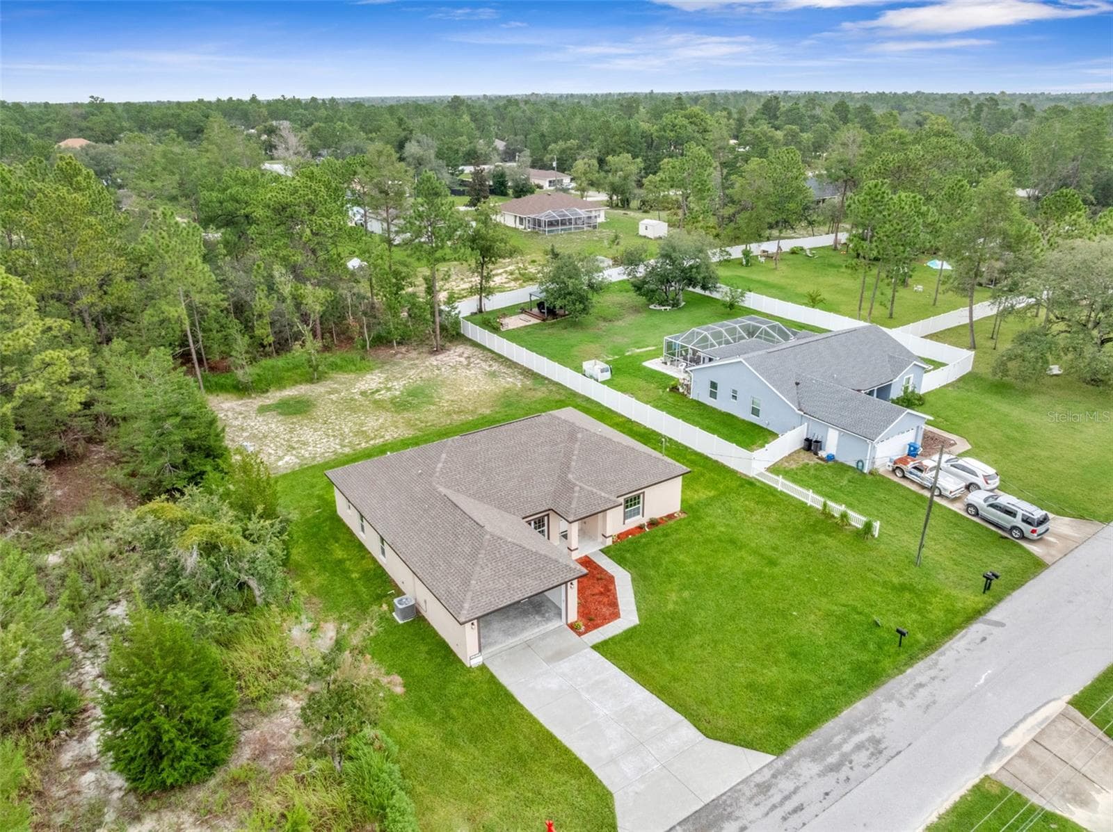 Single Family Residence at 11277 FOOL DUCK AVE, WEEKI WACHEE, photo 58 of 58