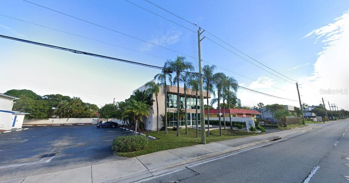Business at 6221 W ATLANTIC BLVD, MARGATE, photo 5 of 9