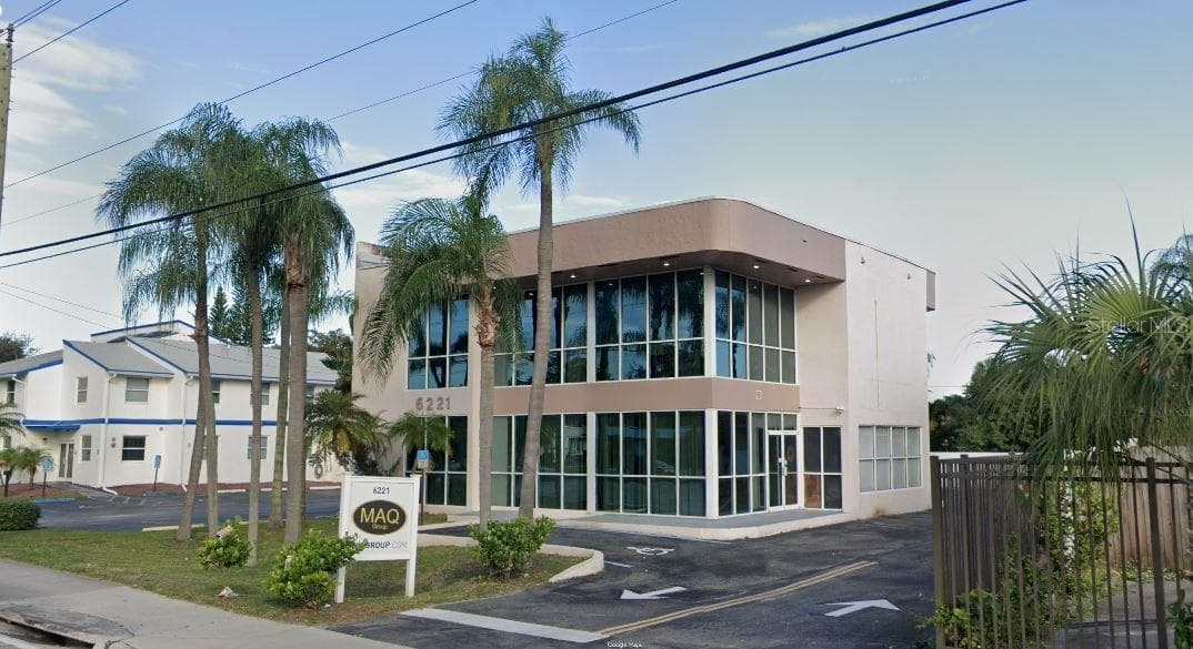 Business at 6221 W ATLANTIC BLVD, MARGATE, photo 7 of 9