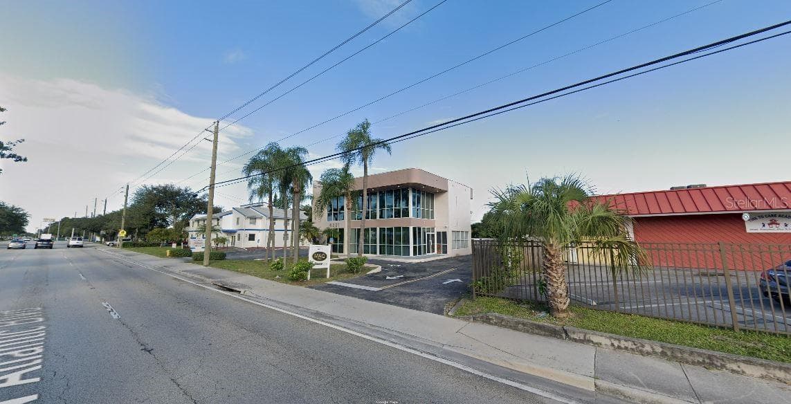 Business at 6221 W ATLANTIC BLVD, MARGATE, photo 8 of 9