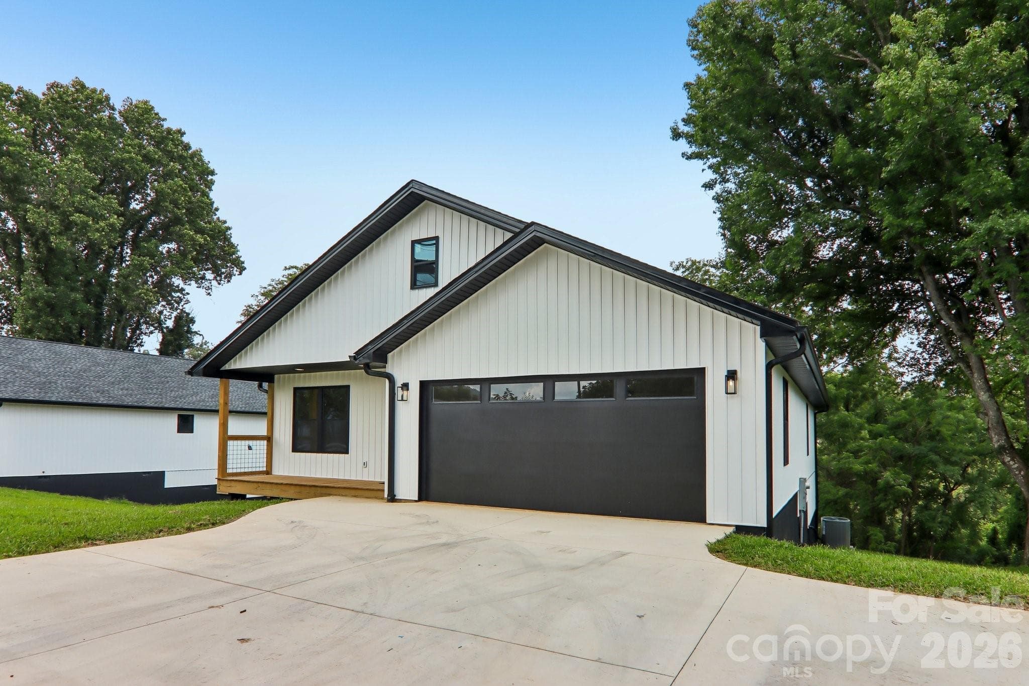 Single Family Residence at Mars Hill, photo 2 of 45