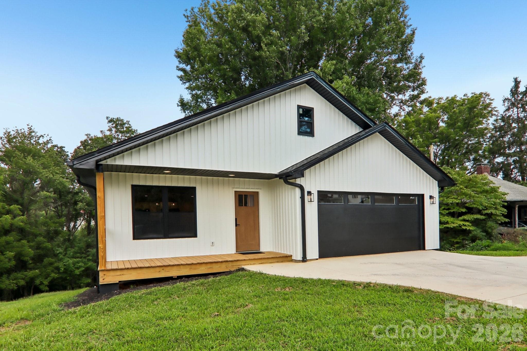 Single Family Residence at Mars Hill, photo 4 of 45