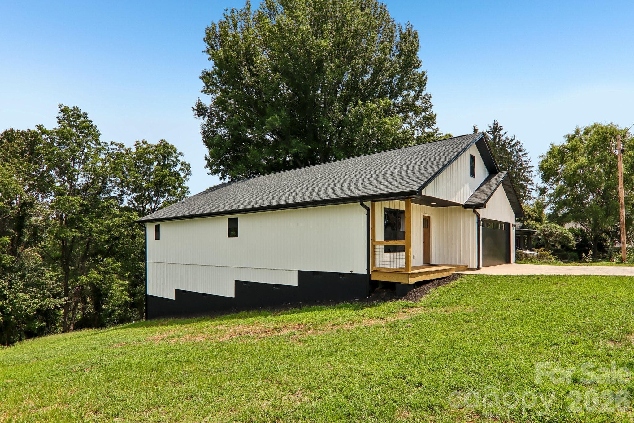 Single Family Residence at Mars Hill, photo 3 of 45