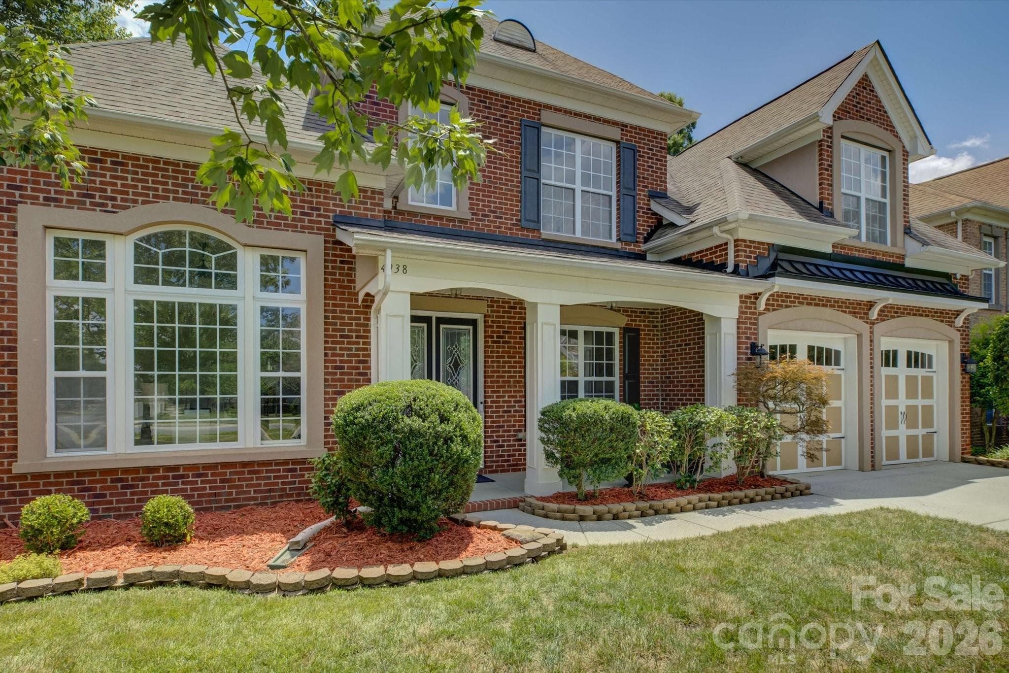 Single Family Residence at Charlotte, photo 2 of 47