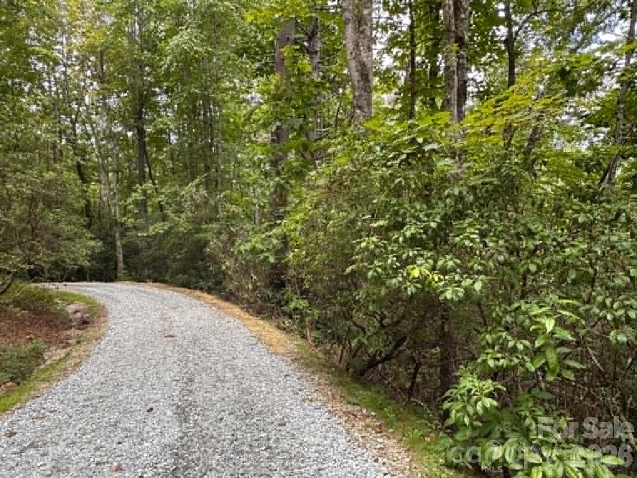 Lot at Lake Toxaway, photo 2 of 10