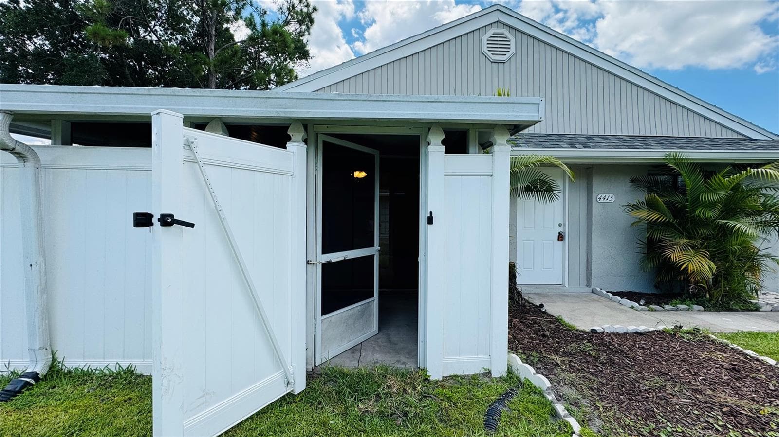 Condominium at 4415 PINEBARK AVE #48-4, ORLANDO, photo 22 of 23